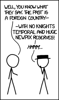 Ottercomic of 1191
